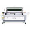 Laserski crtač CO2 130W DSP 130x90cm KH1390